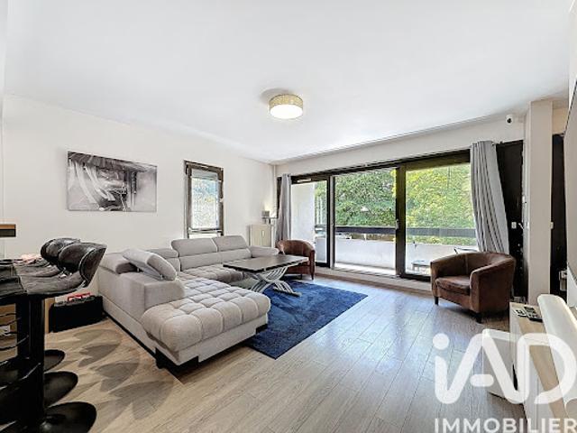 Appartement vente à Évry, Morsang-sur-seine