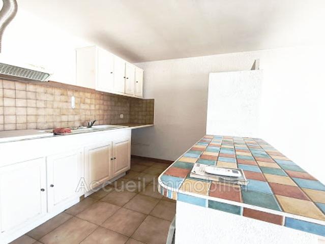 Appartement vente à Nîmes, Le Grau-du-roi