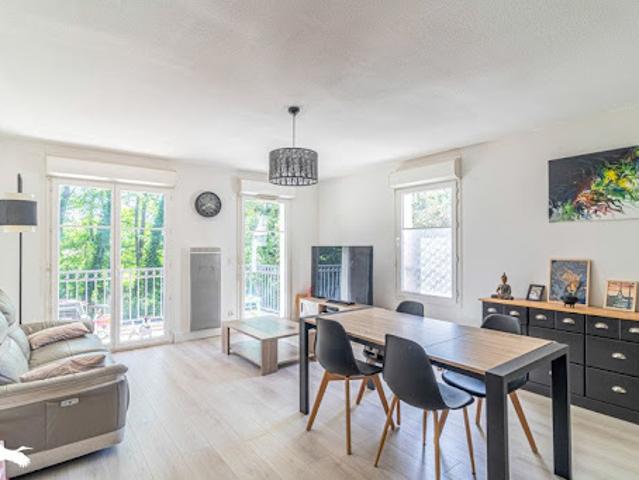 Appartement vente à Bordeaux, Le Haillan
