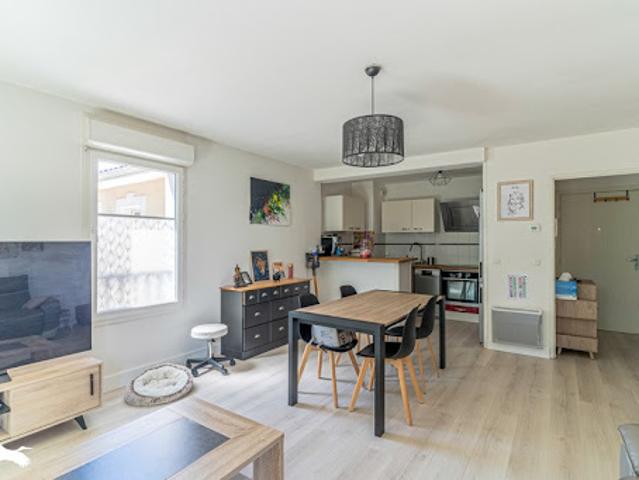 Appartement vente à Bordeaux, Le Haillan