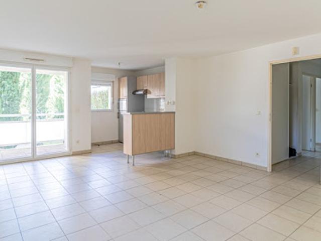 Appartement vente à Bordeaux, Le Haillan