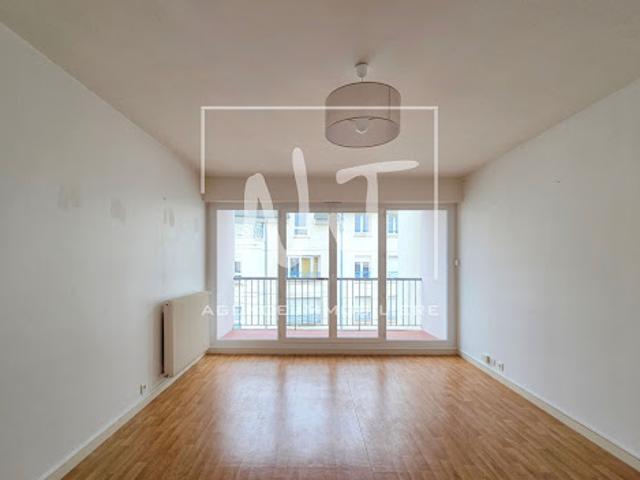 Appartement vente à Le Mans