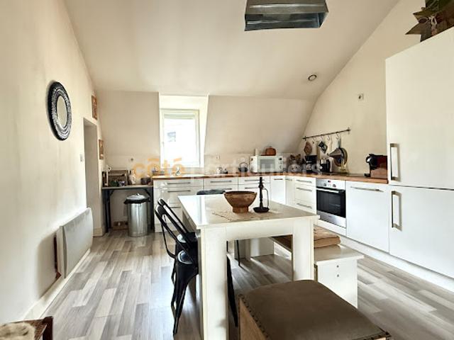 Appartement vente à Le Mans