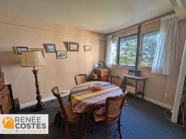 Appartement vente à Le Mans