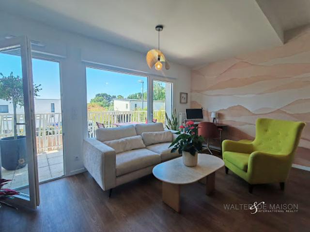 Appartement vente à Brest, Bretagne