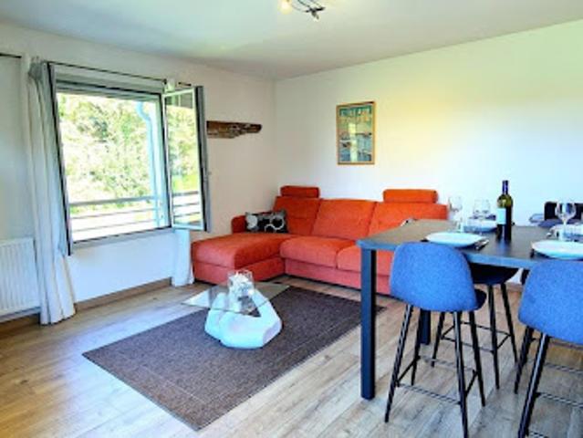Appartement vente à Villetorte, Le Teich