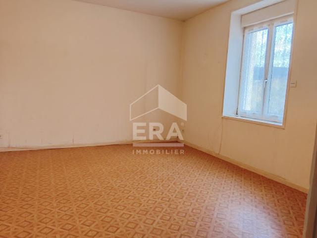 Appartement vente à Saint-Dié-des-Vosges, La Neuveville-devant-lépanges
