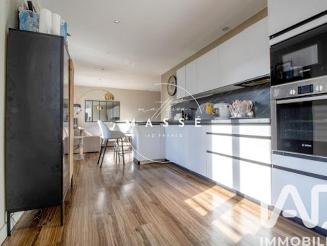 Appartement vente à Les Andelys