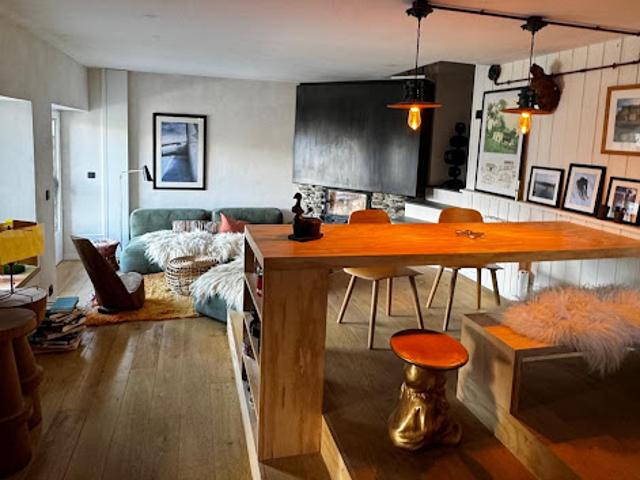 Appartement vente à Bonneville, Les Houches