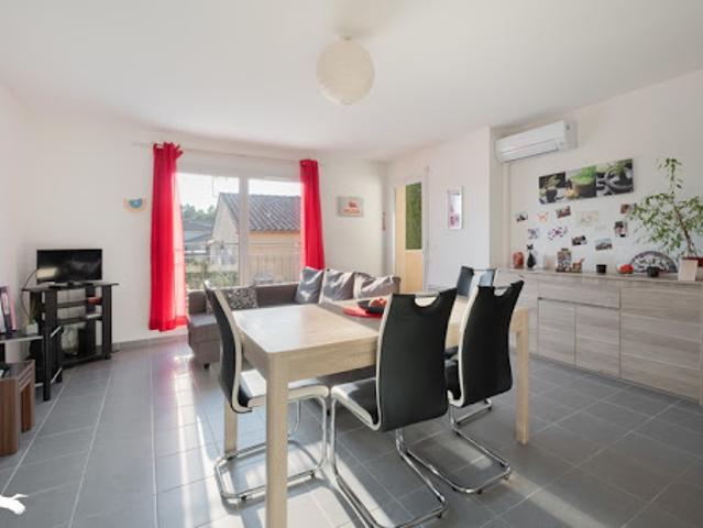 Appartement vente à Lodève, Les Matelles