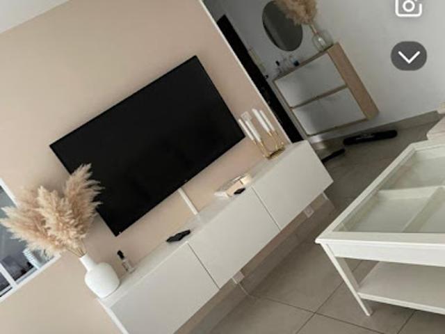 Appartement vente à Palaiseau, Les Ulis