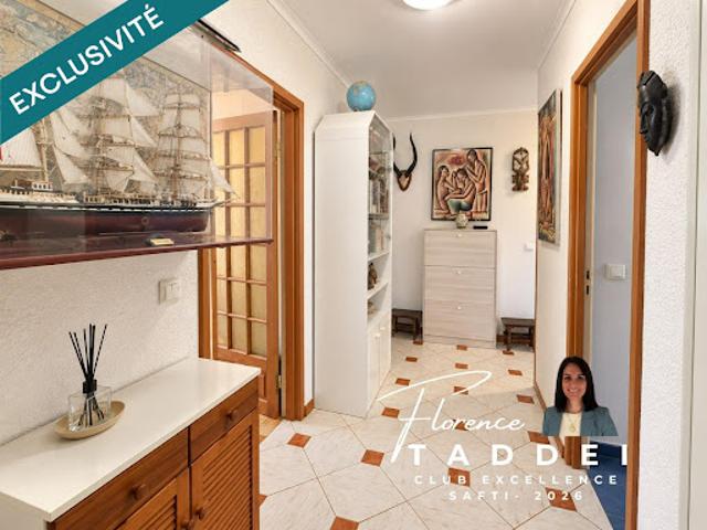 Appartement vente à Cévennes, Les Ulis