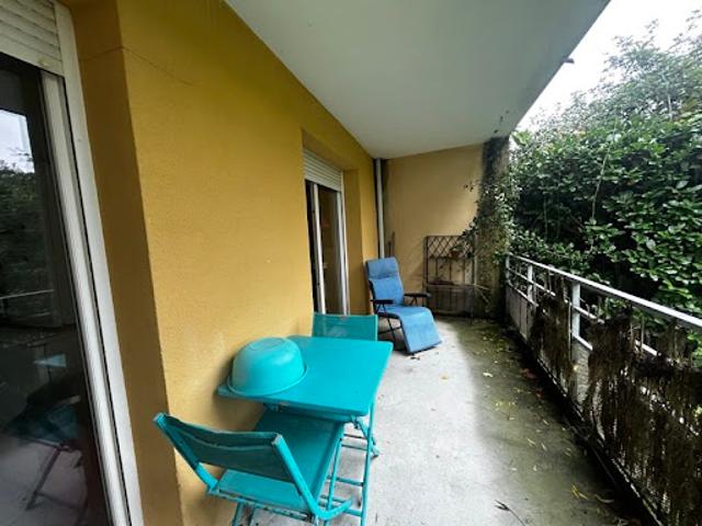 Appartement vente à Lesparre-Médoc, Lesparre-médoc