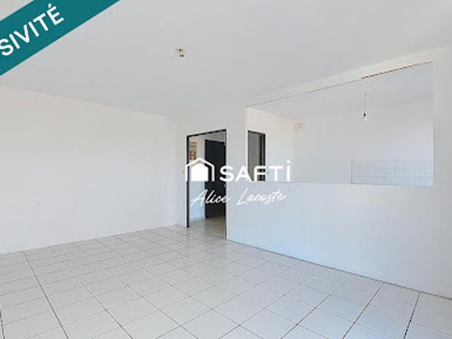 Appartement vente à Muret, Saint-sulpice-sur-lèze