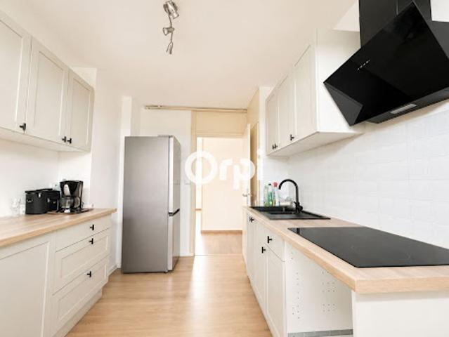 Appartement vente à Lille