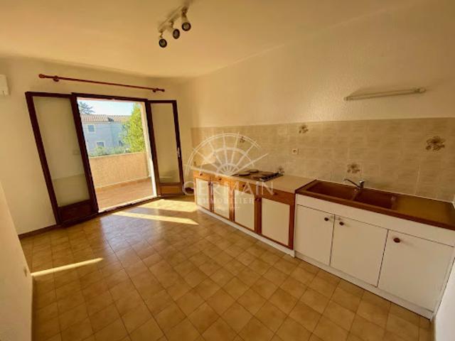 Appartement vente à Avignon, L'isle-sur-la-sorgue