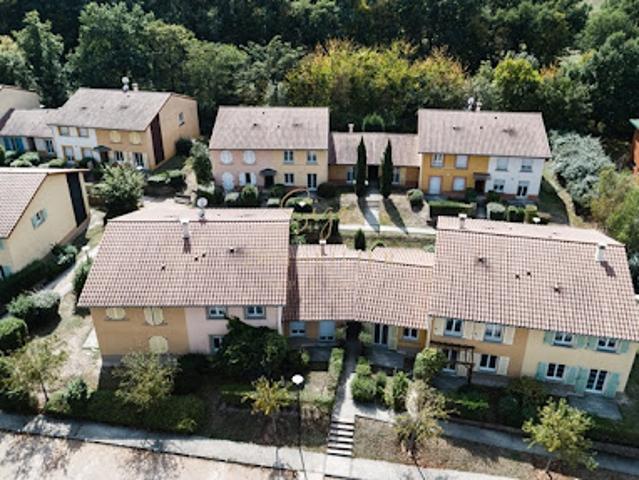Appartement vente à Lissieu, Rhône
