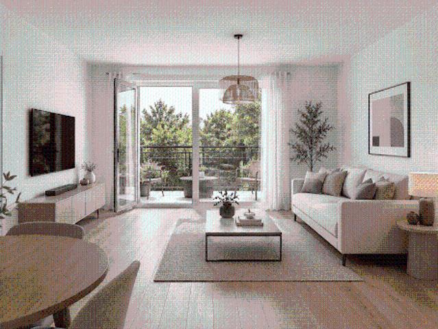 Appartement vente à Brest, Bretagne