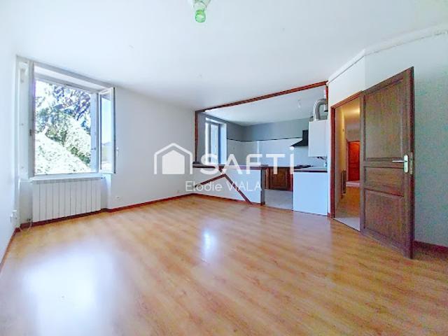Appartement vente à Lodève