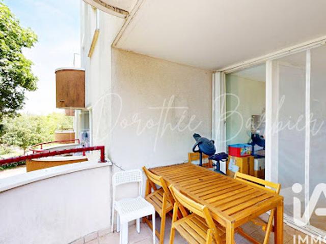 Appartement vente à Torcy, Lognes