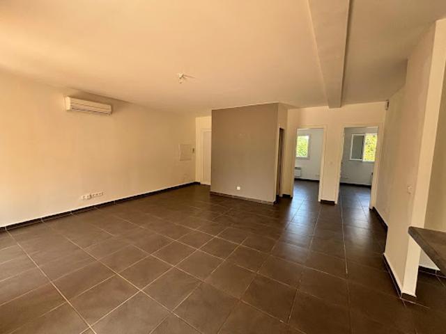 Appartement vente à Bastia, Lucciana