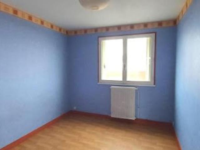 Appartement vente à Chartres, Luisant