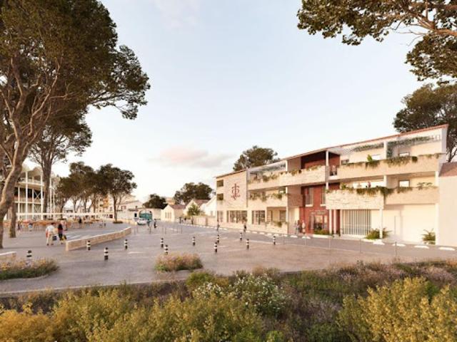 Appartement vente à Montpellier, Lunel