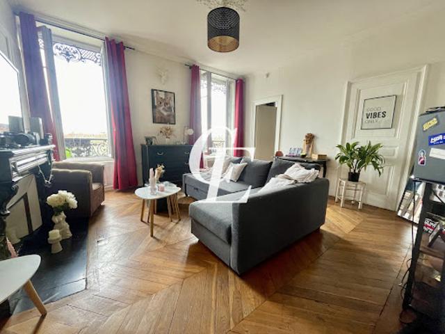 Appartement vente à Lyon, Métropole de Lyon
