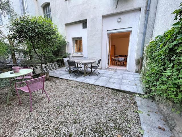 Appartement vente à Lyon, Métropole de Lyon