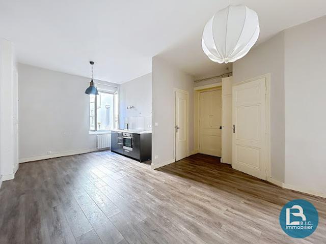 Appartement vente à Lyon, Métropole de Lyon