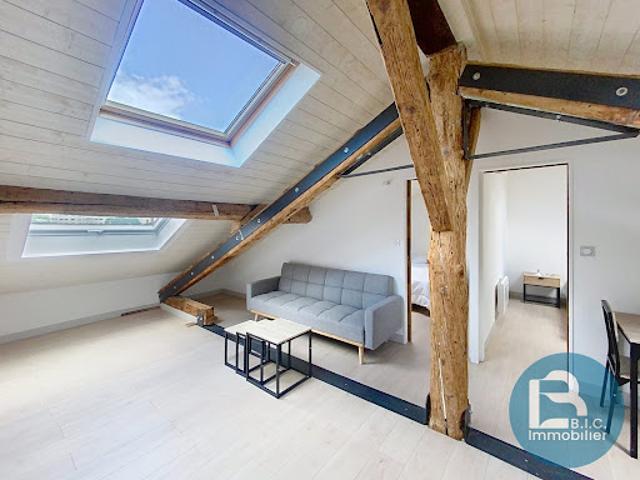 Appartement vente à Lyon, Métropole de Lyon