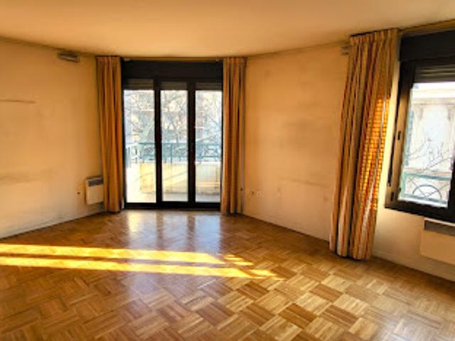 Appartement vente à Lyon, Métropole de Lyon