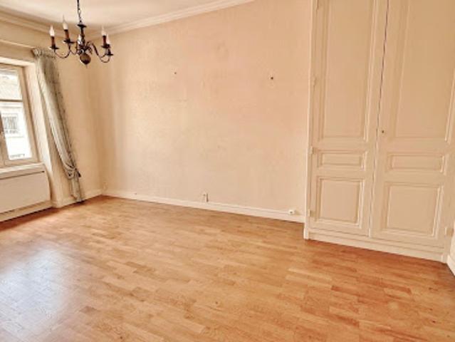 Appartement vente à Lyon, Métropole de Lyon