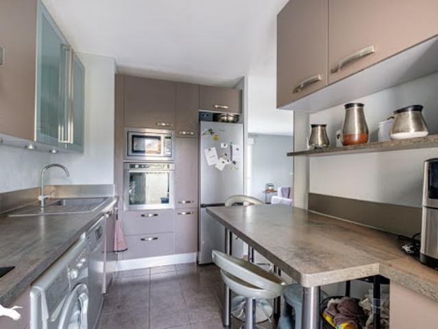 Appartement vente à Lyon, Métropole de Lyon