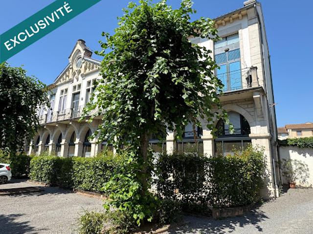 Appartement vente à Mâcon