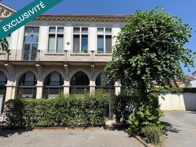 Appartement vente à Mâcon