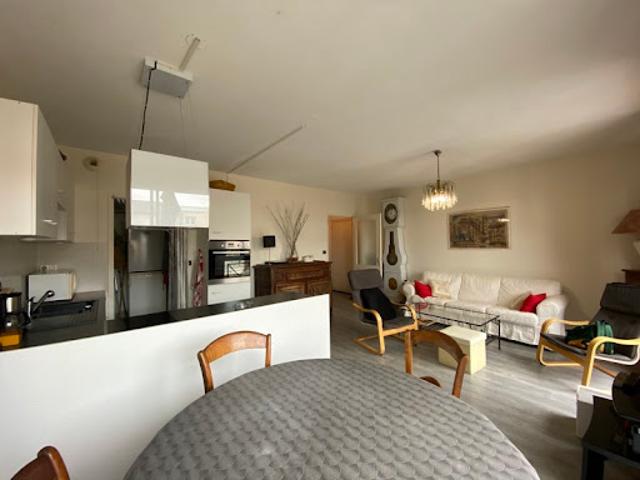 Appartement vente à Marmande