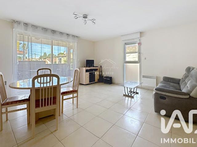 Appartement vente à Marseillan, Hérault