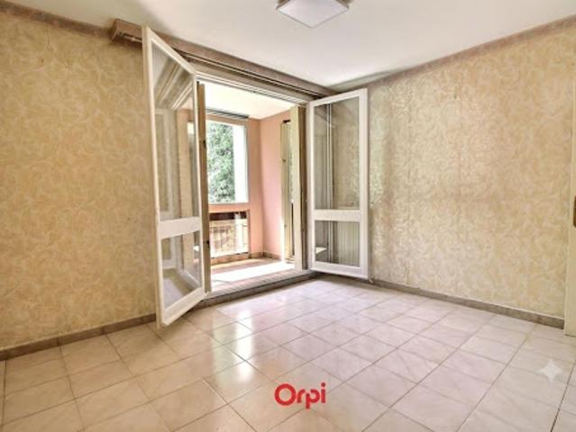 Appartement vente à Marseille