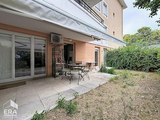 Appartement vente à Marseille