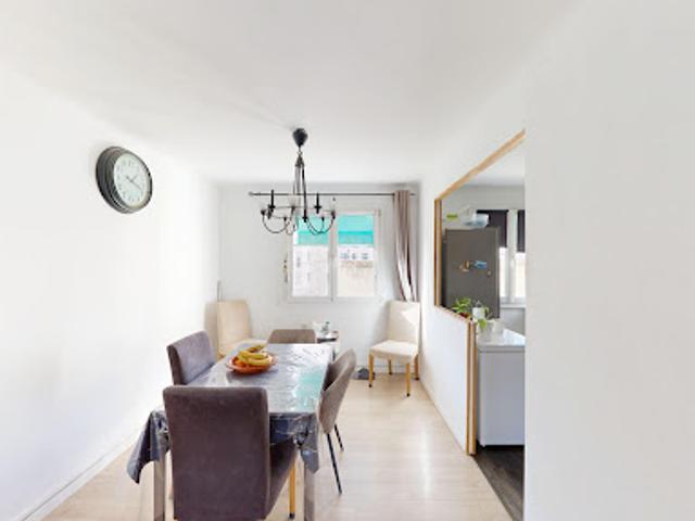 Appartement vente à Marseille