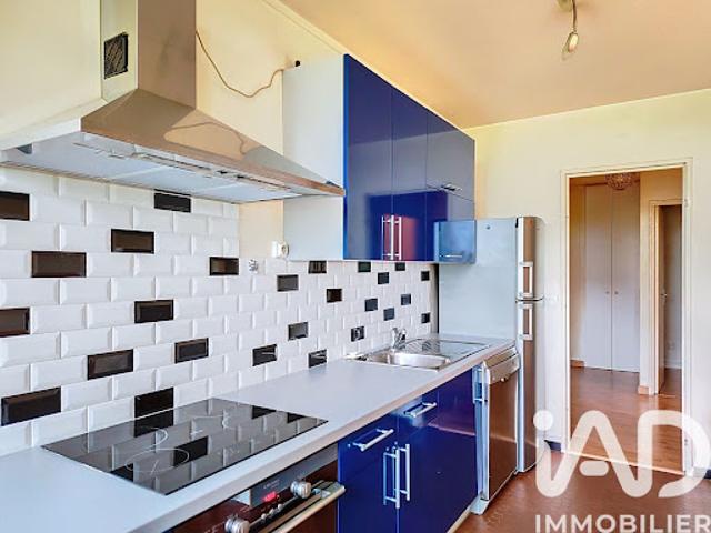 Appartement vente à Rambouillet, Maurepas