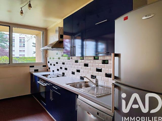 Appartement vente à Rambouillet, Maurepas