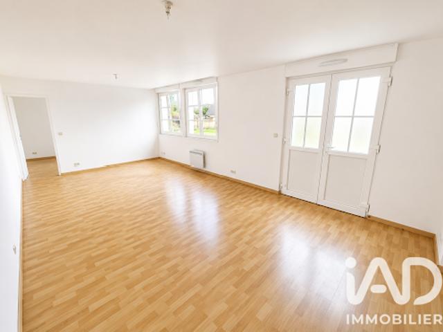 Appartement vente à Saint-Malo, Bretagne