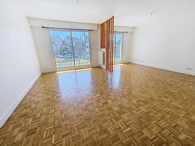 Appartement vente à Melun, Vaux-le-pénil