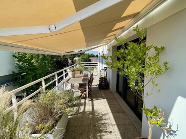 Appartement vente à Bordeaux, Mérignac