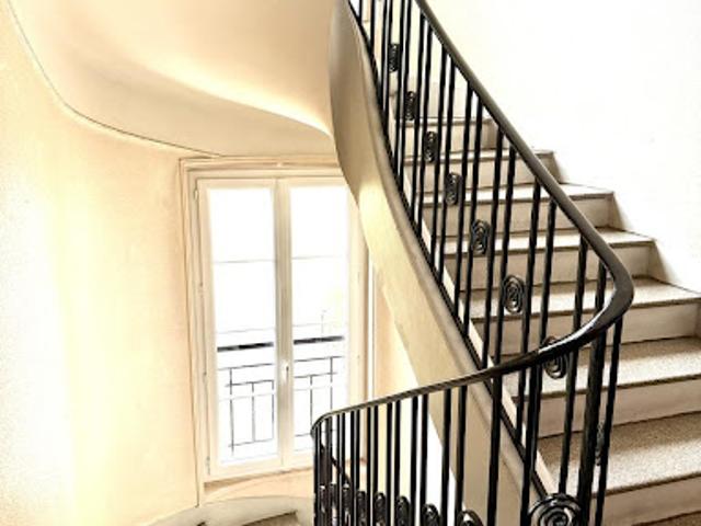 Appartement vente à Boulogne-Billancourt, Meudon