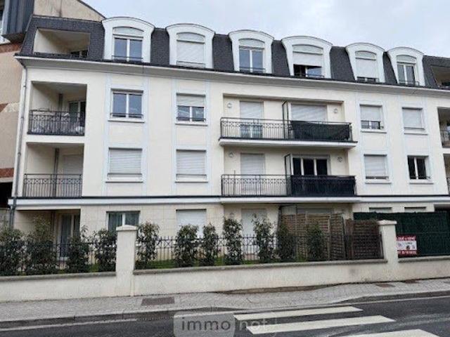 Appartement vente à Sarcelles, Montmorency