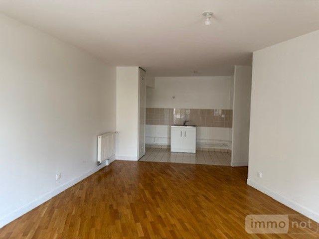 Appartement vente à Les Parcs de Montmorency, Montmorency