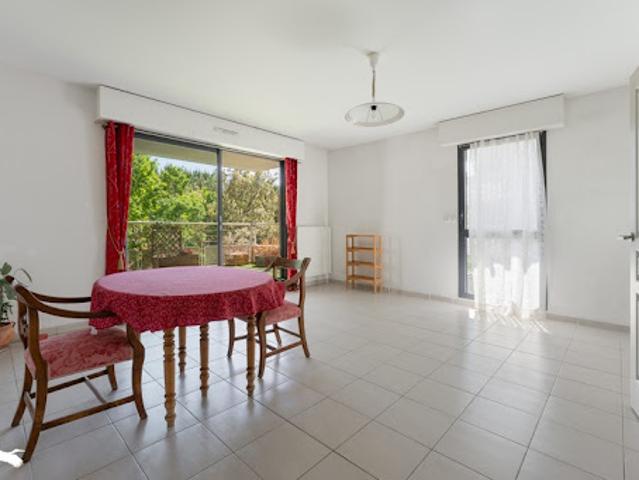 Appartement vente à Montpellier